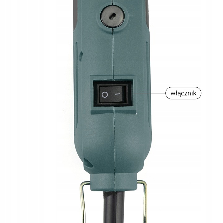 MULTISZLIFIERKA MINI-SZLIFIERKA WIERTARKA FREZARKA