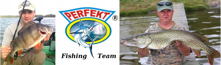 PROFESJONALNY PODBIERAK SPINNINGOWY BALZER SHIRASU