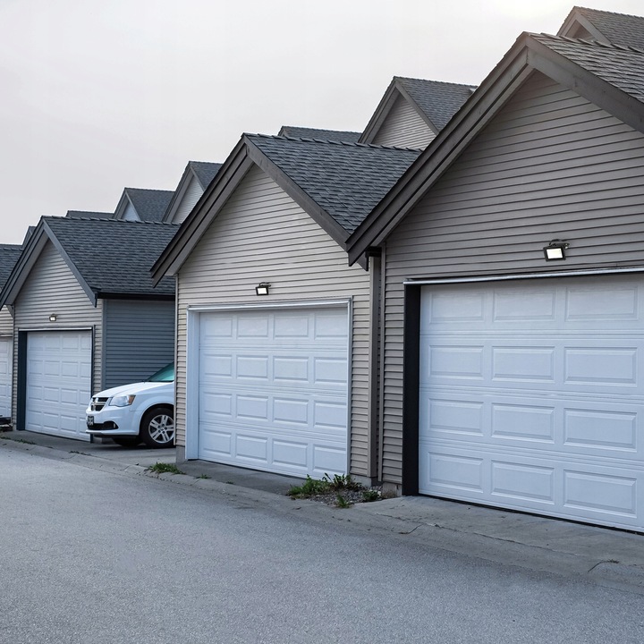 Naświetlacz LED Halogen 100W 8700lm 4000K IP65 Czarny Lampa LED2B MH