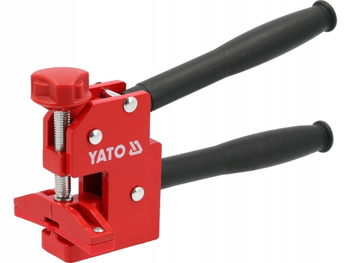 YATO ŁAMACZ ŁAMAK DO PŁYTEK CERAMICZNYCH RÓŻNEGO FORMATU GRES 14MM