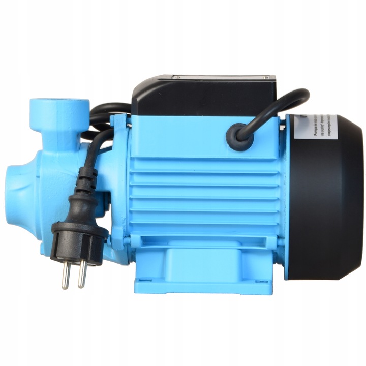 POMPA HYDROFOROWA do Wody A-QB 60 nowy MOCNIEJSZY model 370W MOCNA