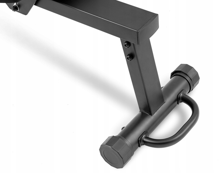 Wioślarz treningowy powietrzny składany regulacja