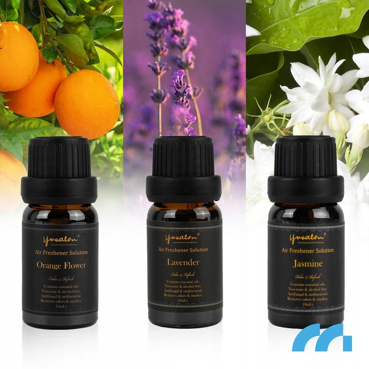 NAWILŻACZ POWIETRZA JONIZATOR 5L AROMATERAPIA DYFUZOR OLEJKI ZAPACHOWE