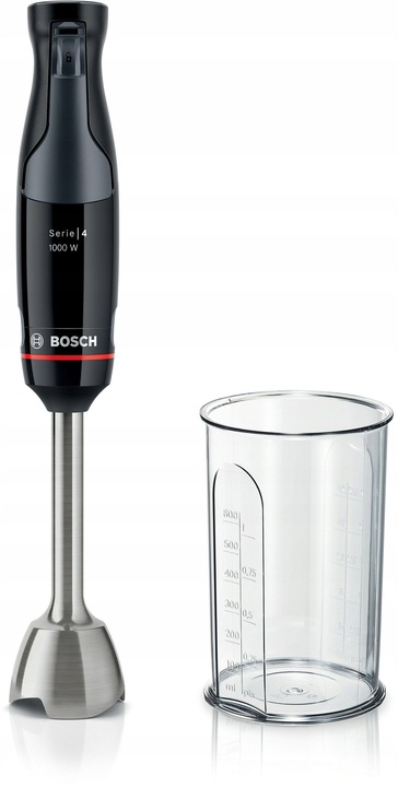 Blender ręczny BOSCH ErgoMaster MSM4B610