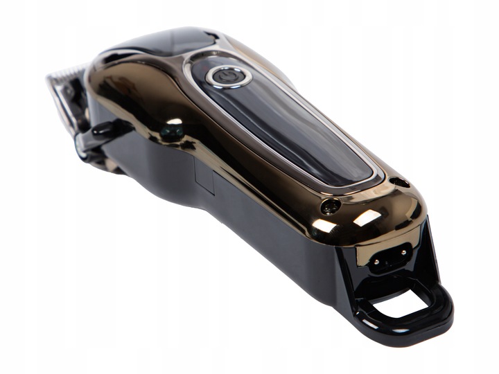 PROFESJONALNA MASZYNKA DO STRZYŻENIA WŁOSÓW BRODY BEZPRZEWODOWA