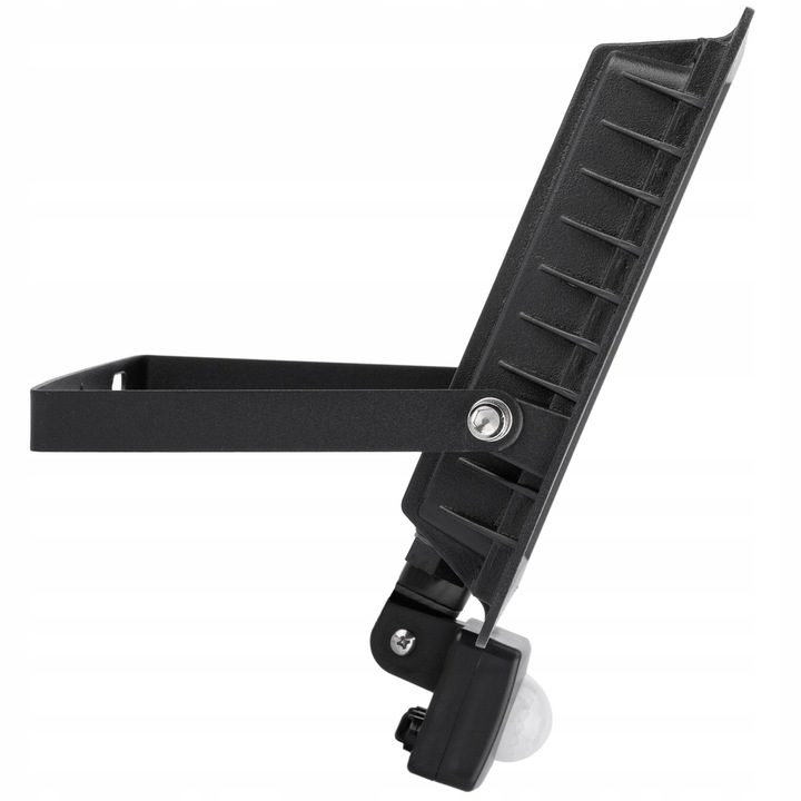 Naświetlacz LED 50W HALOGEN LAMPA ZEWNĘTRZNA REFLEKTOR z CZUJNIKIEM RUCHU