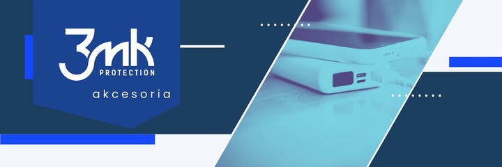 3mk Kabel AUX Cable minijack 3,5 mm - USB C 1 m