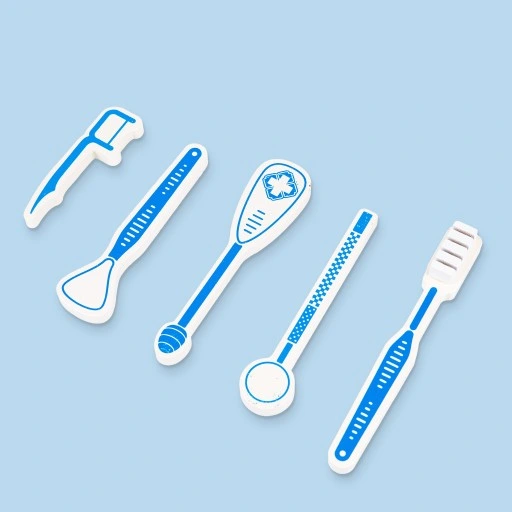 ZESTAW MAŁEGO LEKARZA DLA DZIECI DOKTOR PIELĘGNIARKA WALIZKA KINDERPLAY