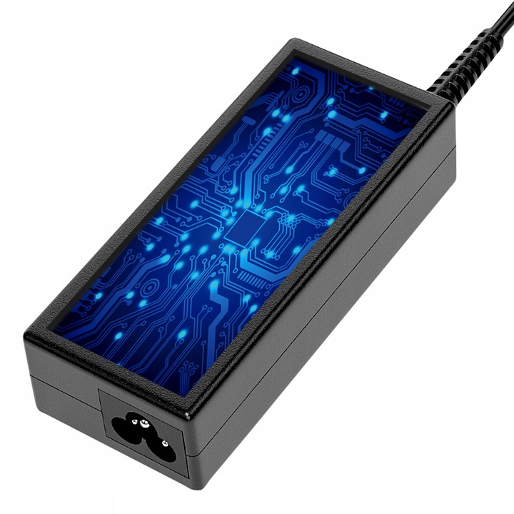 Zasilacz ładowarka do laptopa 65W USB-C + kabel