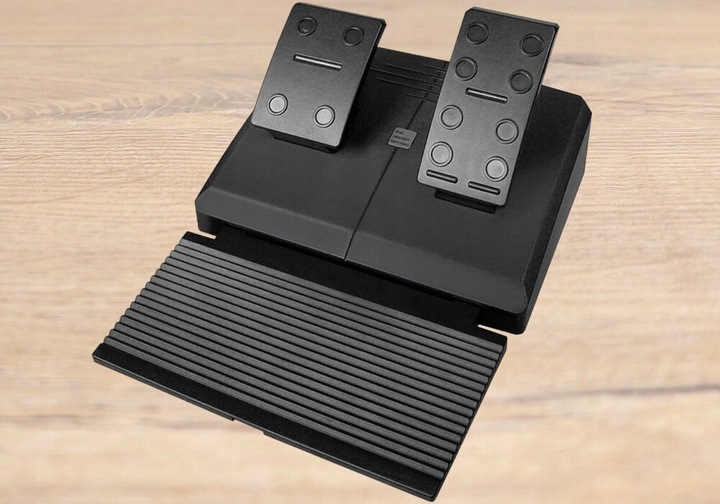 Kierownica COBRA Monte Carlo 270