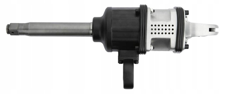 Klucz Pneumatyczny Udarowy do Kół TIR 1 cal 5000Nm Redats P-350