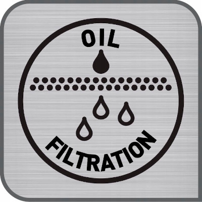 Frytkownica tradycyjna TEFAL One Metal 1.2 kg 2.1l FF175D71 do