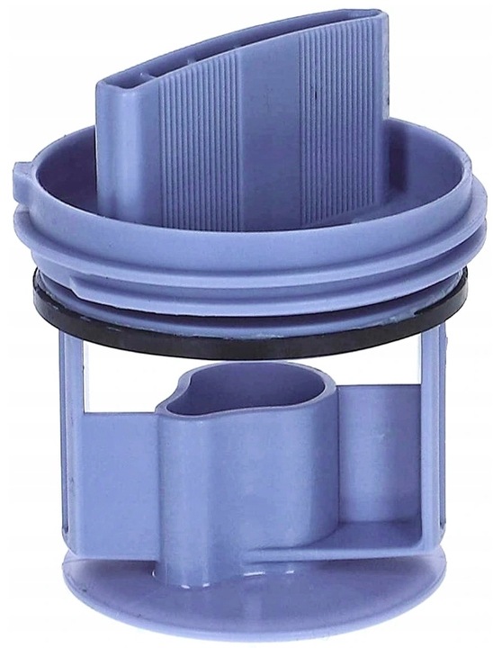 NOWY KOREK FILTR POMPY PRALKI BOSCH VARIO PERFECT