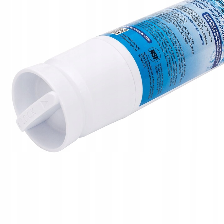 Filtr Do Lodówki Samsung - Aqualogis AL-020B Zamiennik DA29-00020B