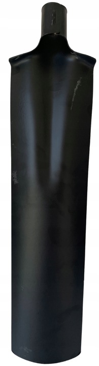 SZPADEL DRENARSKI WĄSKI ŁOPATA wąska DO ROWKÓW 52 sadowniczy metalowy