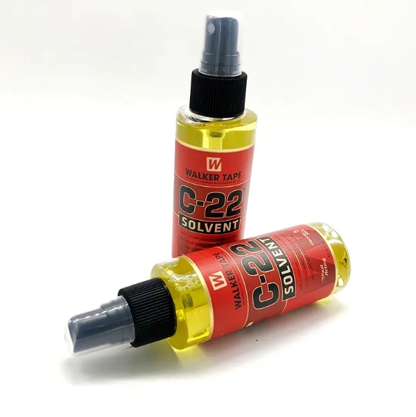 REMOVER Walker Tape C-22 Solvent Tape On Bio taśmy 118ml