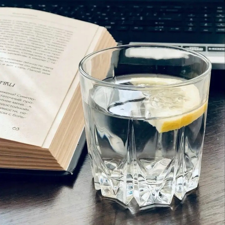 6x SZKLANKI DO WHISKY 310ML DRINKÓW NAPOJÓW ZESTAW KOMPLET SZKLANEK