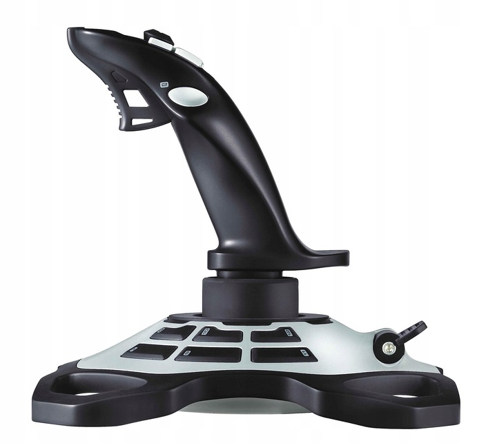 Logitech Extreme 3D Pro 942-000031 Joystick,
