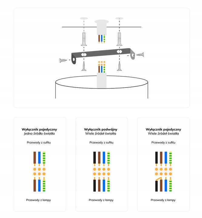 KLOSZ DRUCIANY do lamp DIAMENT BRYLANT E27 LOFT