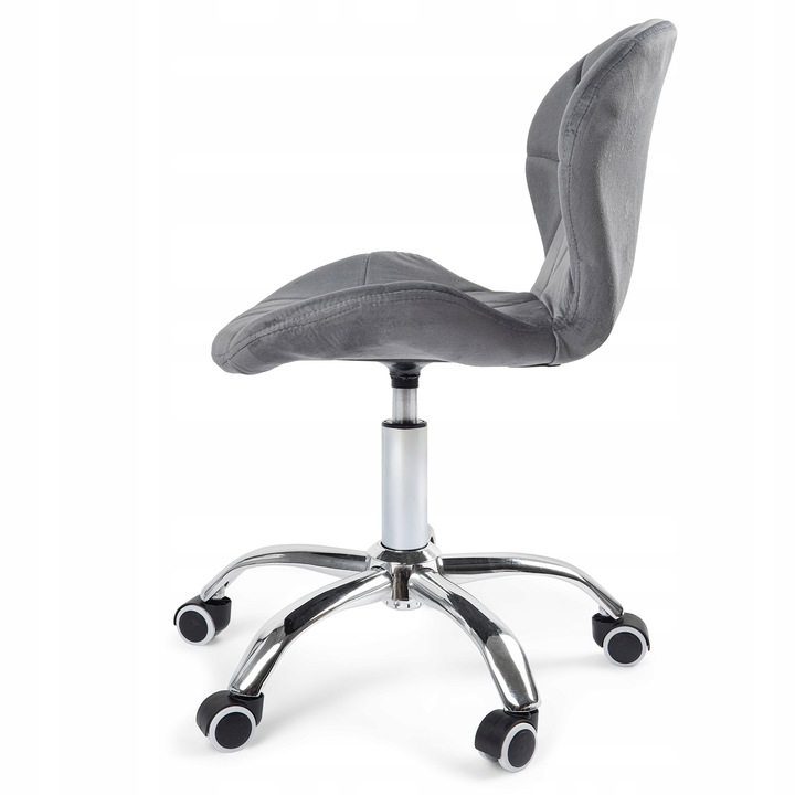 FOTEL DZIECIĘCY MŁODZIEŻOWY KRZESŁO OBROTOWE