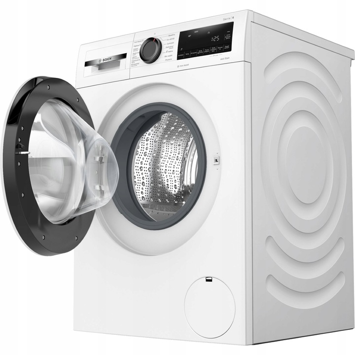 Pralka Bosch Serie 6 WGG254ZGPL 10kg ActiveWater Plus SpeedPerfect