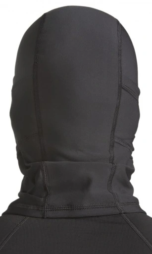 TERMOAKTYWNA KOMINIARKA NARCIARSKA Ocieplana damska męska Pod Kask L / XL