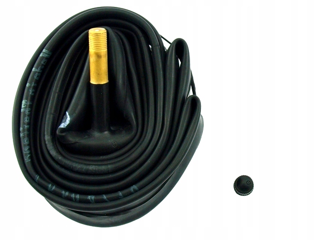 KOMPLET 2 X Dętka 26 x 1.75-2.125 AUTO AV35 ROWEROWA OPONA ZESTAW DĘTEK