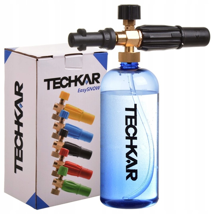 Pianownica do myjki KARCHER K2 K3 K4 K5 K6 K7 Full Control, compact