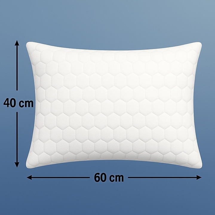 PODUSZKA TERMOPLASTYCZNA MEMORY PRO MEDIC POLSKA