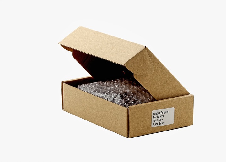 Zasilacz ładowarka do laptopa Dell 65W 19,5v 3,34A 7.4x5.0mm PIN