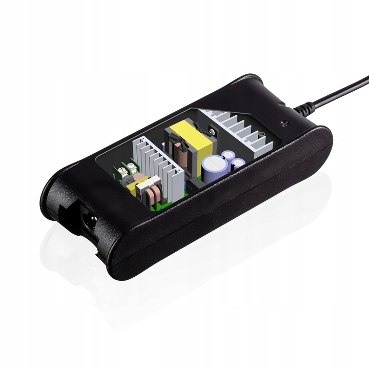 Zasilacz ładowarka do laptopa Dell 65W 19,5v 3,34A 7.4x5.0mm PIN