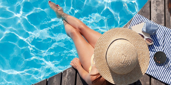 Głośnik przenośny bluetooth Manta SPK02GO