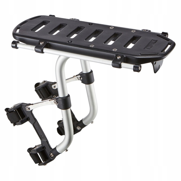 Bagażnik stelaż rowerowy Thule Tour Rack Black