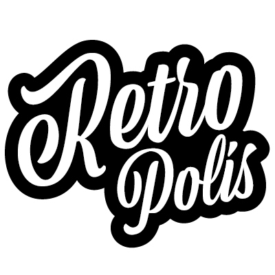 Radio sieciowo-bateryjne AM, FM, SW Retropolis Seattle