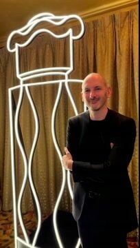 LATTAFA Teriaq Intense EDP 100 ml woda perfumowana damska