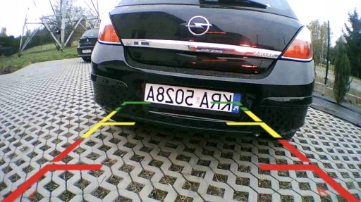 BEZPRZEWODOWA KAMERA COFANIA ANDROID APPLE Wi-Fi