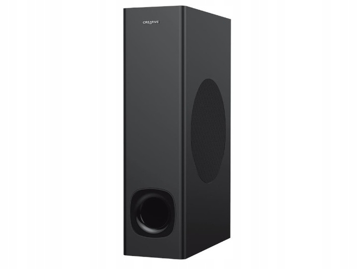 Zestaw multimedialny Creative Soundbar Stage 2.1