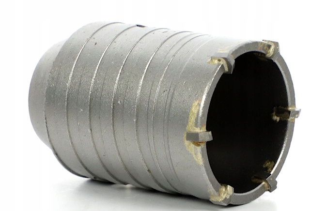 KORONKA 68 mm do BETONU SDS-MAX Wiertło Otwornica