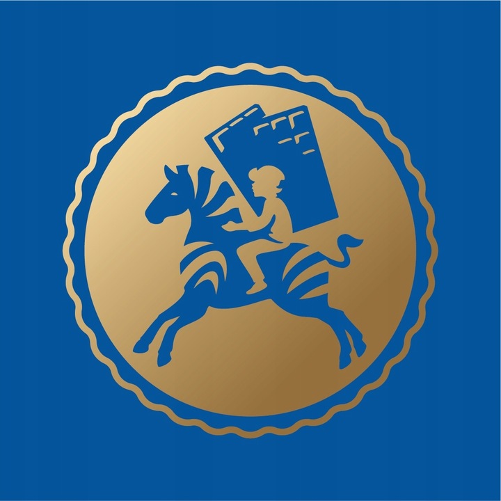 Czekotubka krem czekoladowy E.Wedel 1 kg (20 x 50 g)