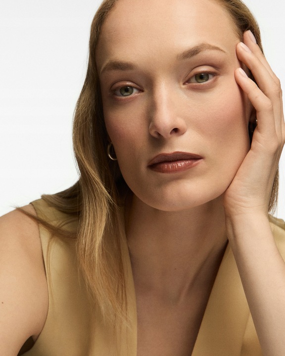 Puder sypki Blur Effect Vanilla Blur 91 INGLOT