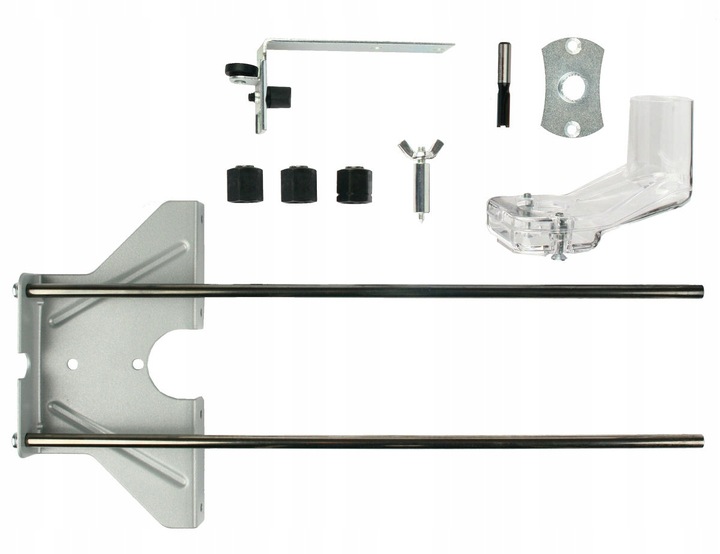 FREZARKA 55mm 1400W 1860 SKIL