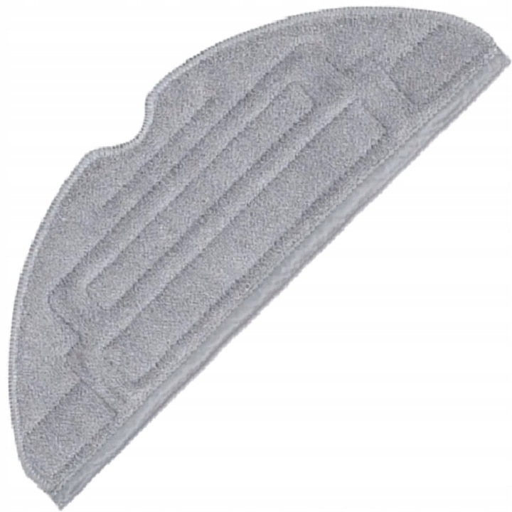 5x Ściereczki MOP do Roborock s8 s8+ s8 PLUS s8 MAXV s8 PRO MIKROFIBRA