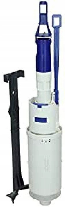 Zawór spustowy dwudzielny Geberit Twico 240.501.00.1