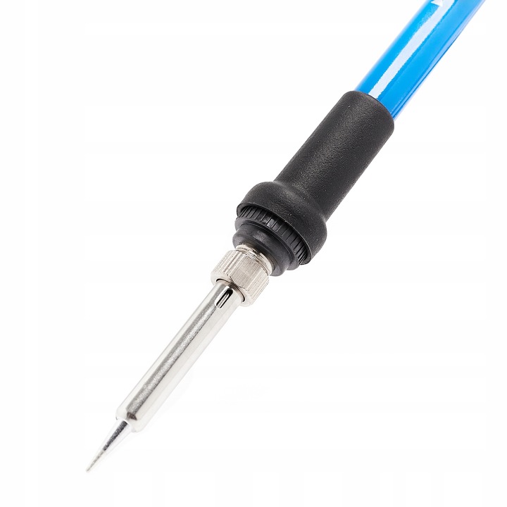 WYPALARKA DO DREWNA LUTOWNICA TBJ60W Z POTENCJOMETREM ZESTAW 39w1