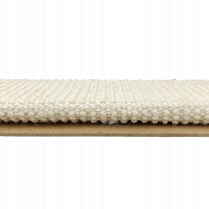 DRAPAK DLA KOTA NA ŚCIANĘ MEBLE DESKA DO DRAPANIA SIZAL KOCIMIĘTKA 56x11cm