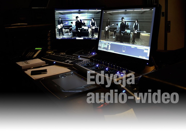 Manipulator audio wideo foto SHUTTLE PRO v2