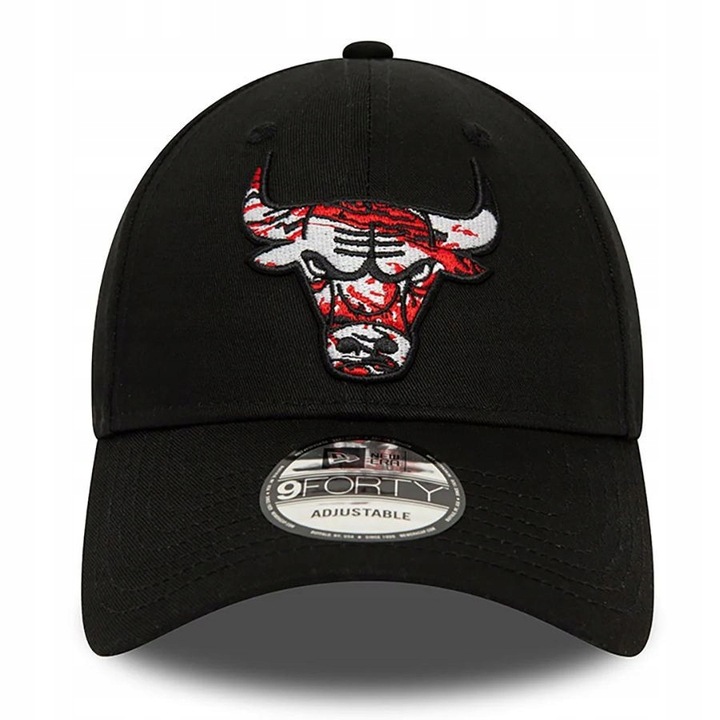 CZAPKA Z DASZKIEM NEW ERA ORYGINALNA HOLOGRAM MĘSKA DAMSKA