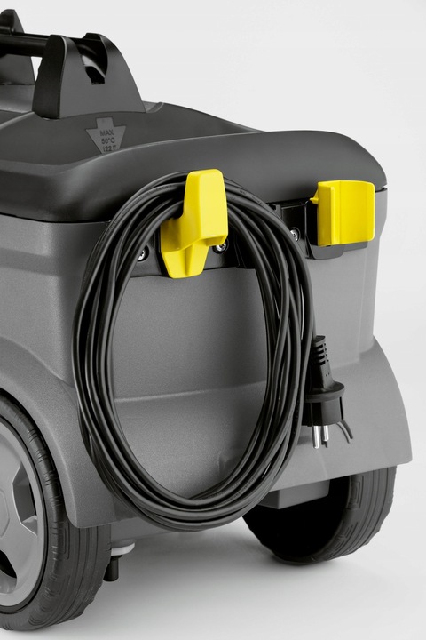 Odkurzacz Piorący KARCHER PUZZI 10/2 ZESTAW DO PRANIA TAPICERKI