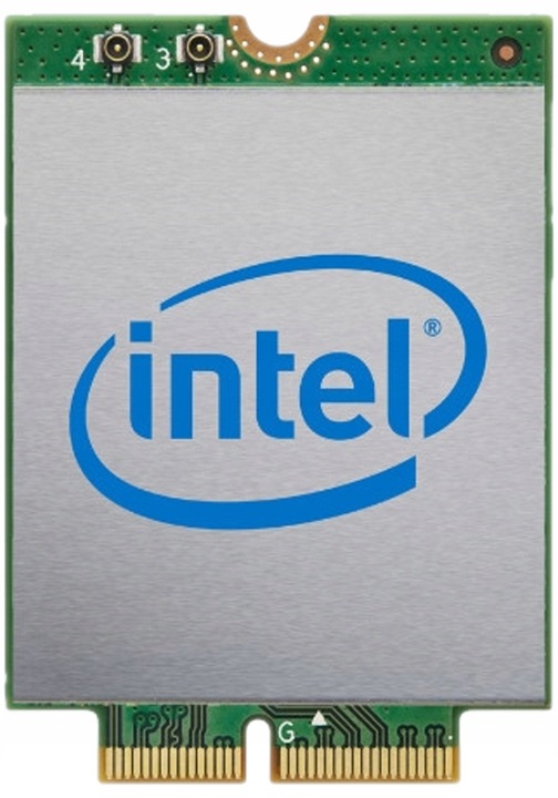 KARTA WI-FI 7 INTEL BE200.NGWG.NV no vPro z BT 5.4