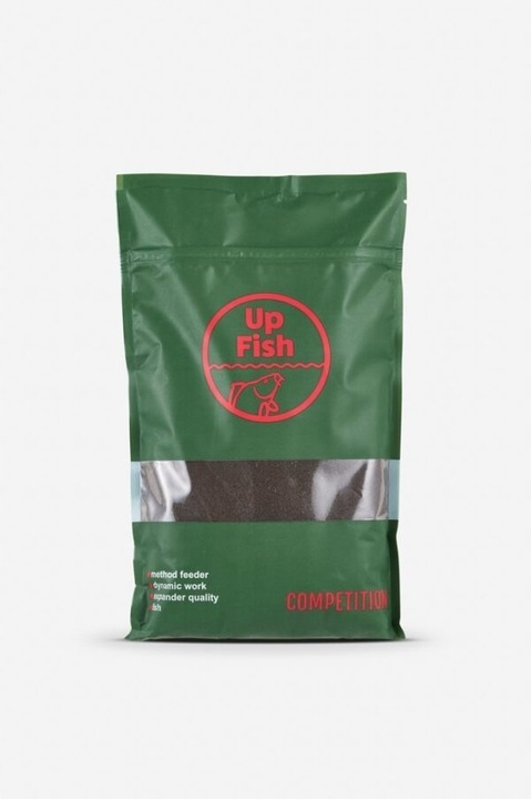 Zanęta Up Fish Method Mix Competition 800 g